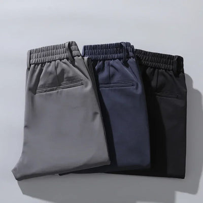 Jeremy™ | Stretch-Alltagshose