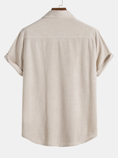 Nicolai™ - Luxe Corduroy Set