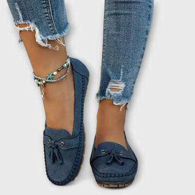 Lise™ | Schlichte Loafer