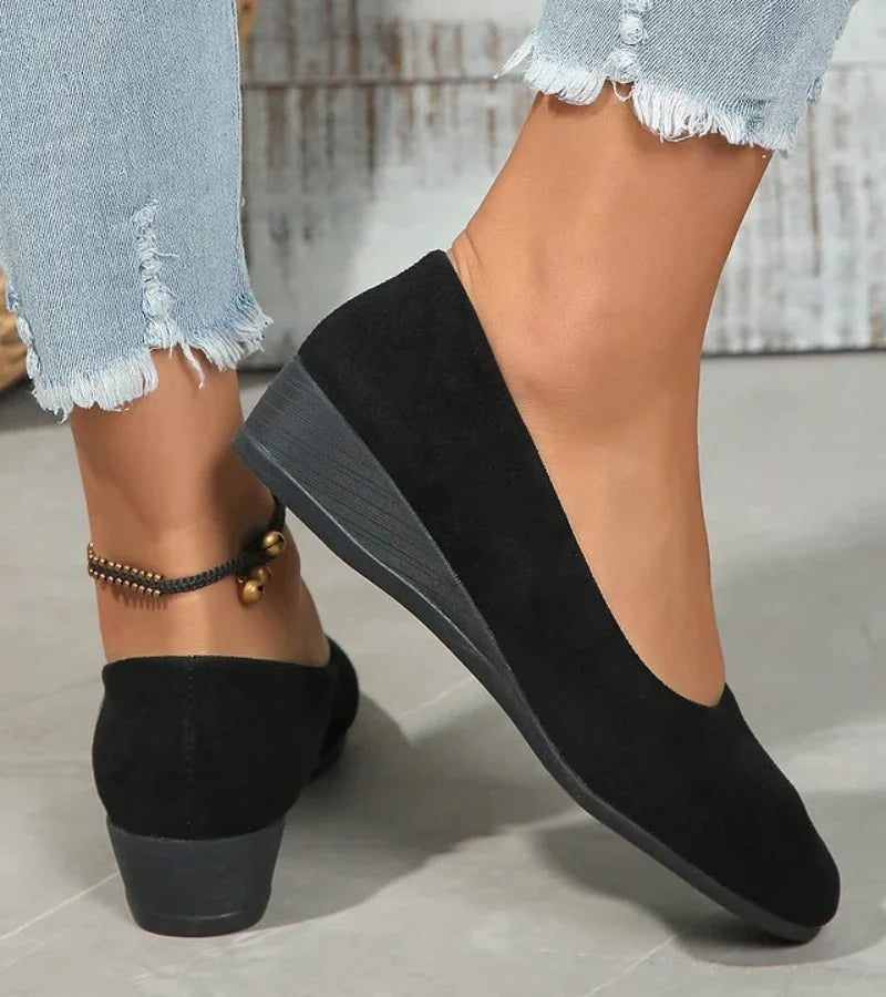 Serena | Ortopediska skor, Absolute Comfort