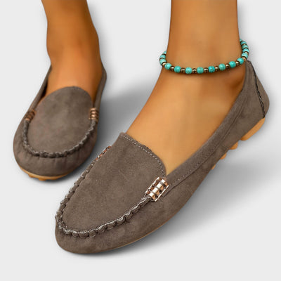 Sabrina™ | Weiche Loafer
