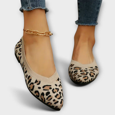 Ines™ | Spitze Flats