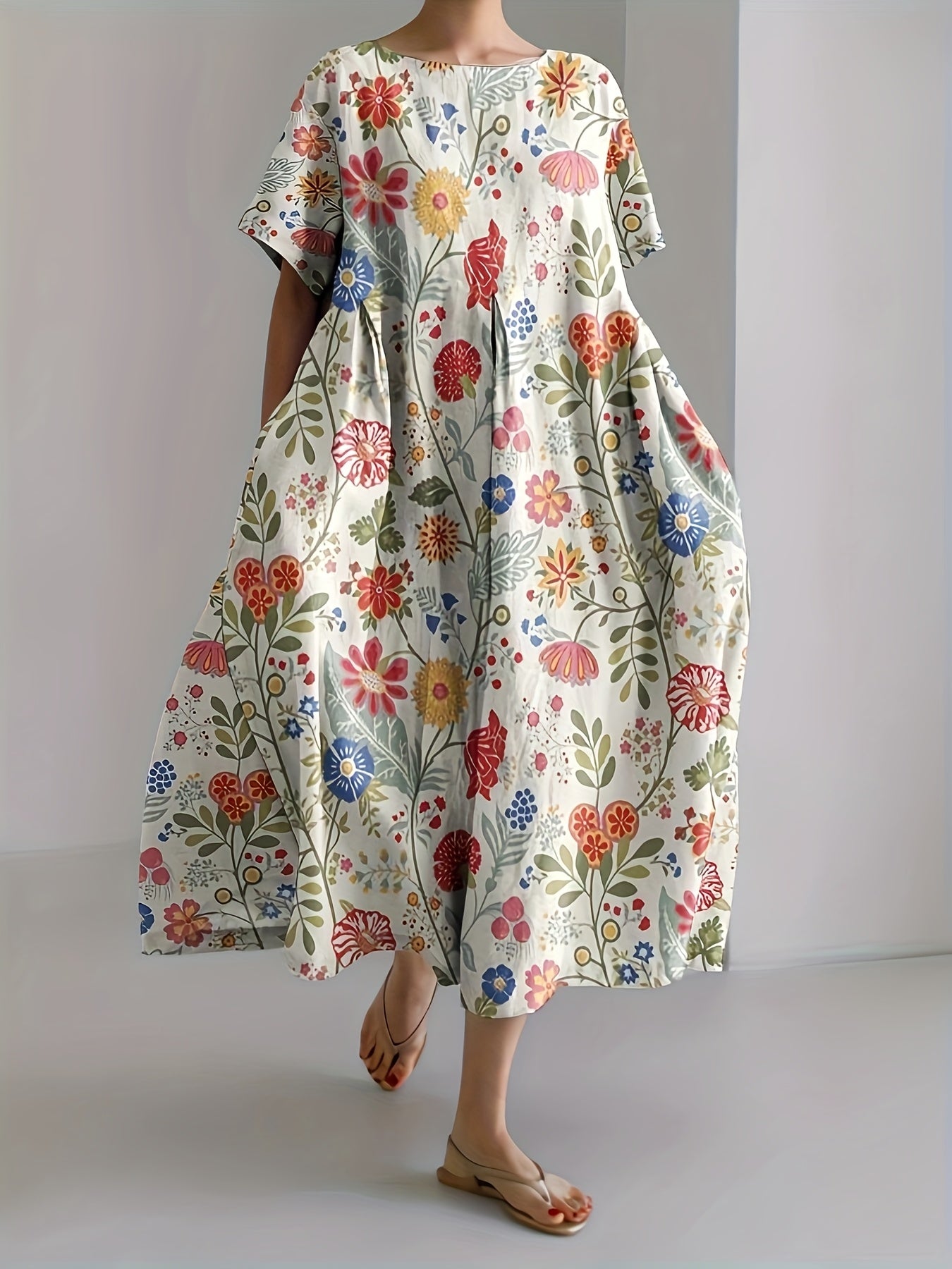 Emmi™ | Meadow Joy Kleid