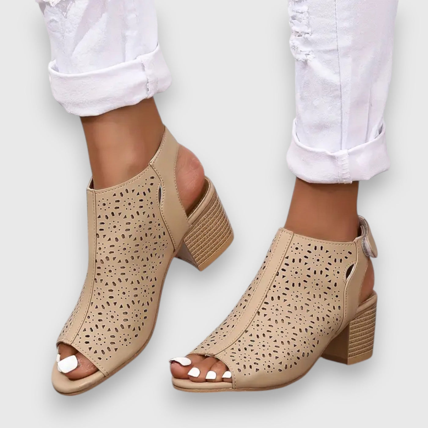 Mira™ | Alltag Sandalen