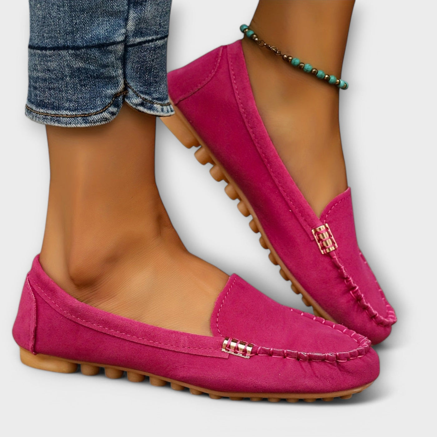 Sabrina™ | Weiche Loafer