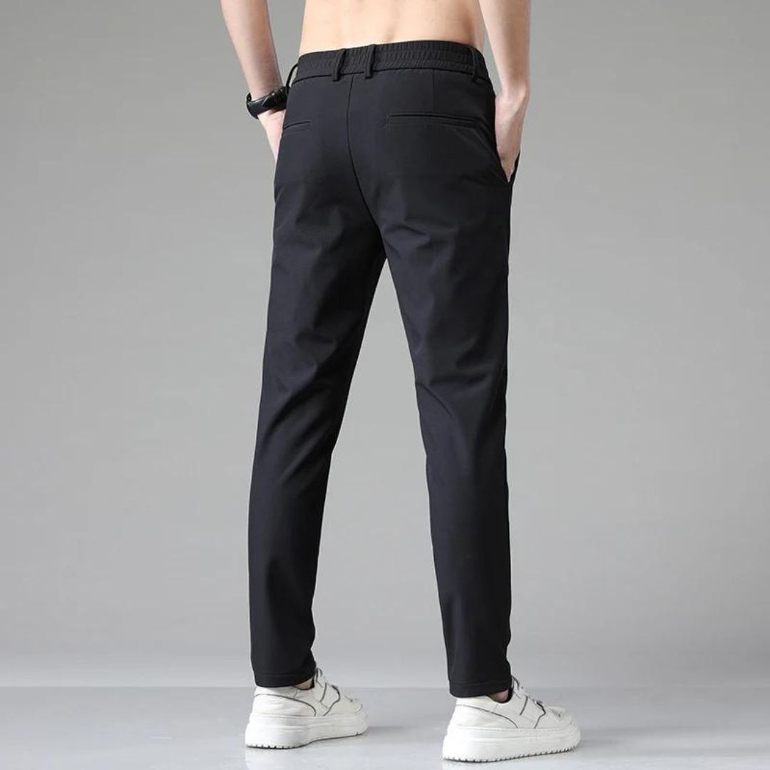 Jeremy™ | Stretch-Alltagshose