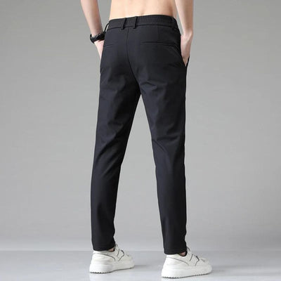 Jeremy™ | Stretch-Alltagshose