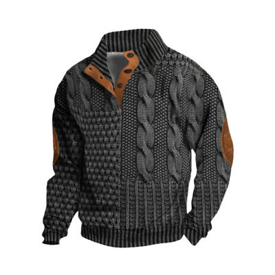 Davi™ Warmer Pullover