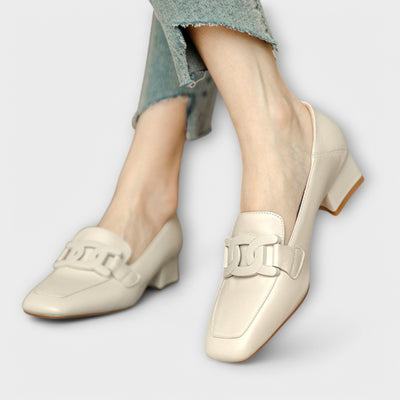 Monika™ | Klassische Loafer