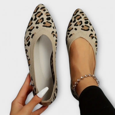 Ines™ | Spitze Flats