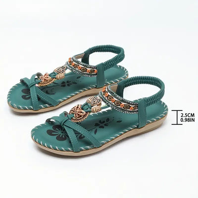 Franziska™ | Comfort+ Sandalen