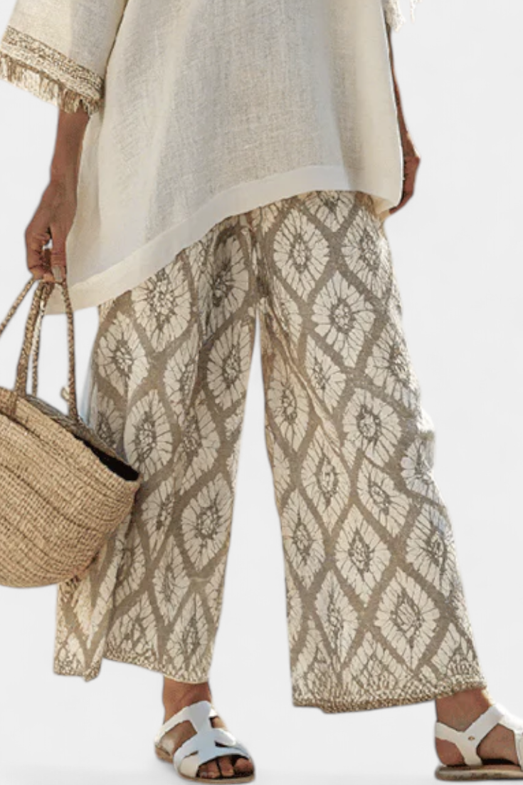 Lotte™ | Boho-Chic Set