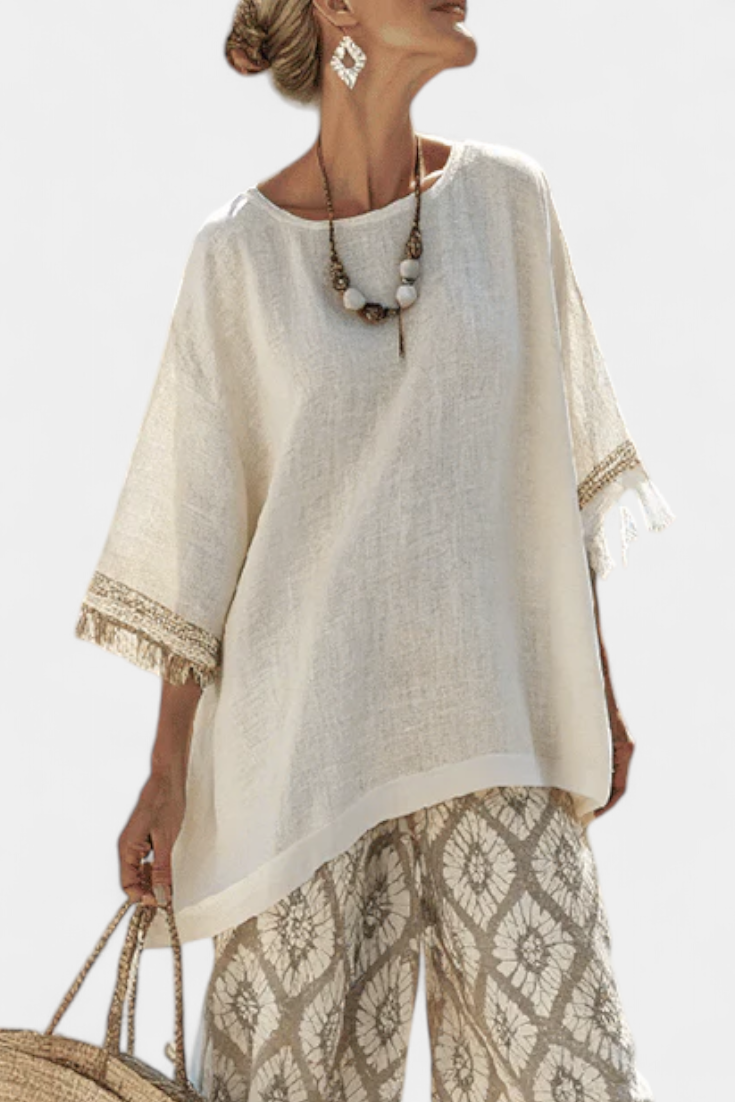 Lotte™ | Boho-Chic Set