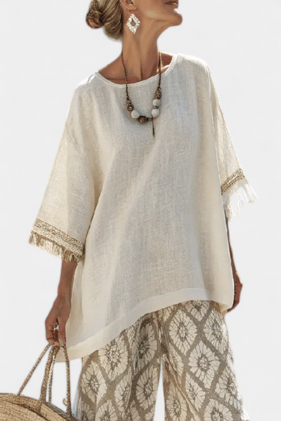 Lotte™ | Boho-Chic Set