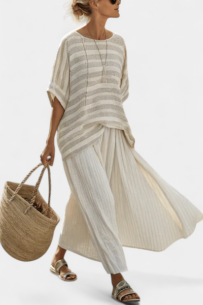 Emma™ | Luftiges Sommer-Ensemble