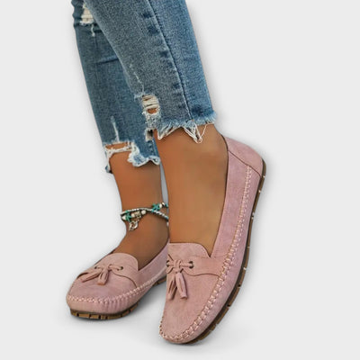 Lise™ | Schlichte Loafer