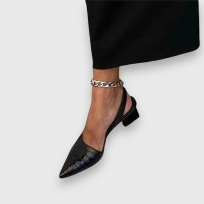 Nora™ | Slingback Pumps