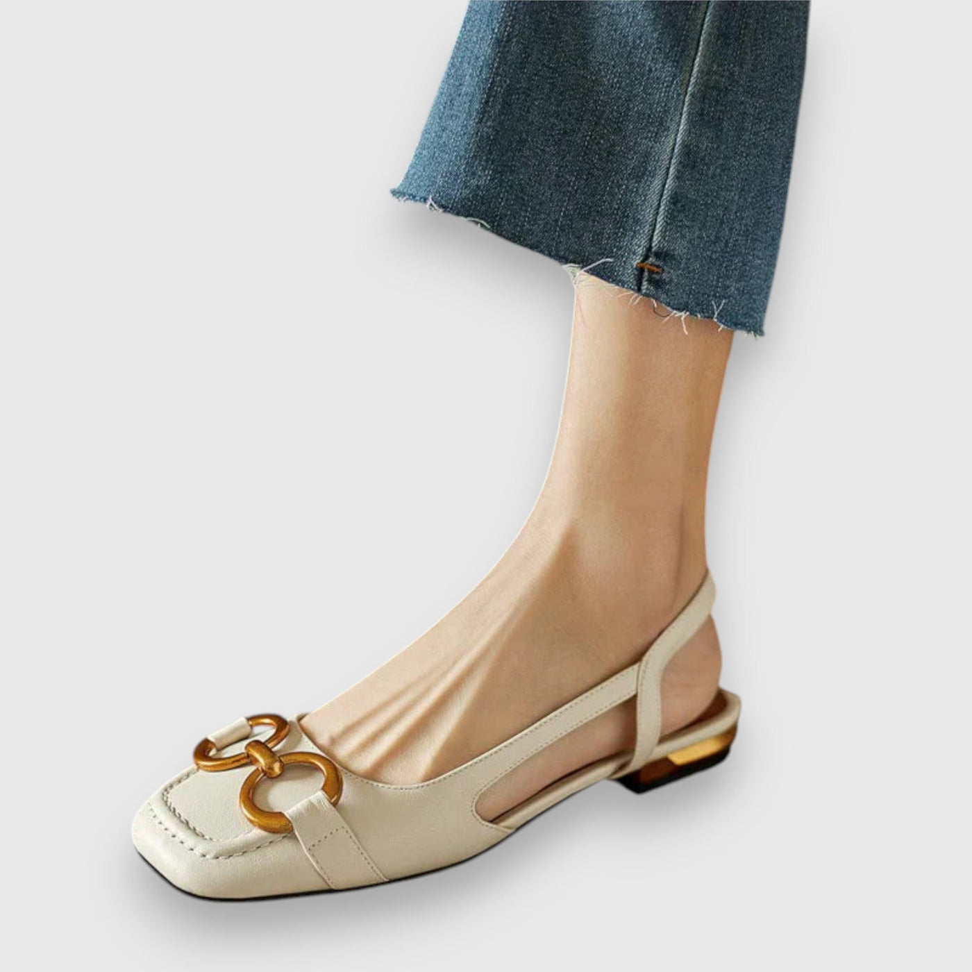 Mathilda™ | Bequeme Sandalen