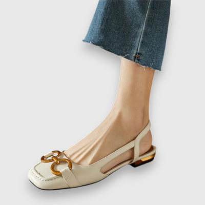 Mathilda™ | Bequeme Sandalen