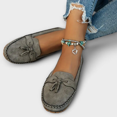 Lise™ | Schlichte Loafer