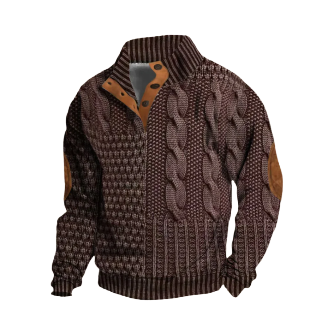 Davi™ Warmer Pullover