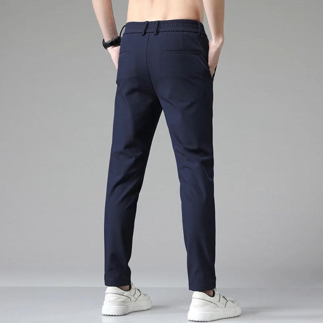 Jeremy™ | Stretch-Alltagshose
