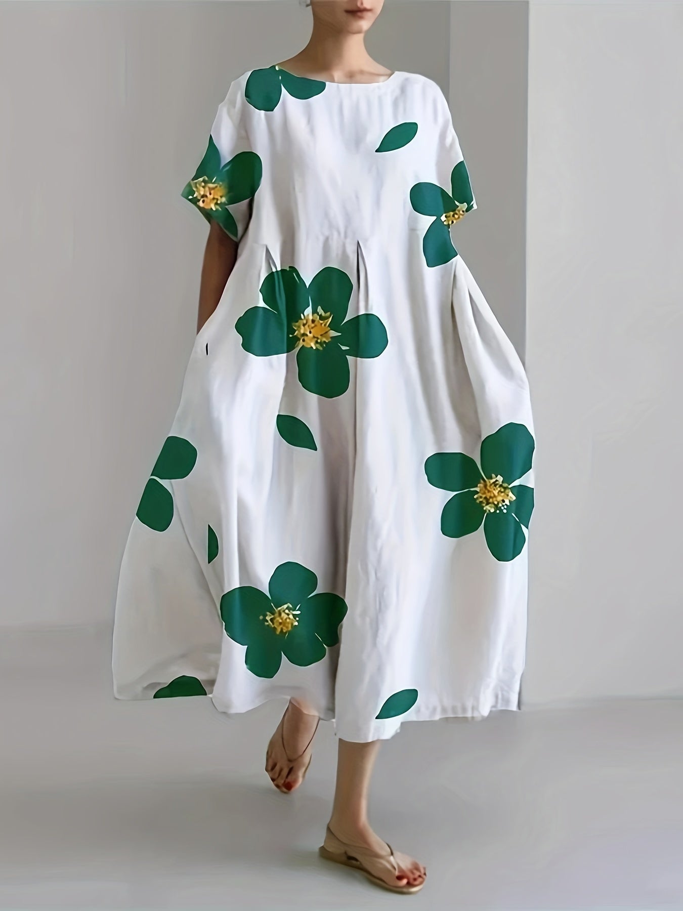 Sophie™ | Flora Touch Midi