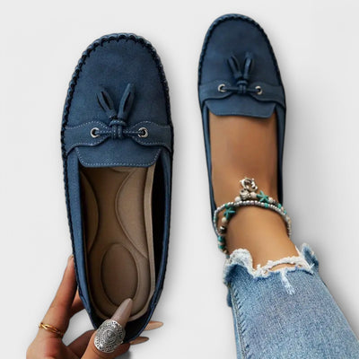 Lise™ | Schlichte Loafer
