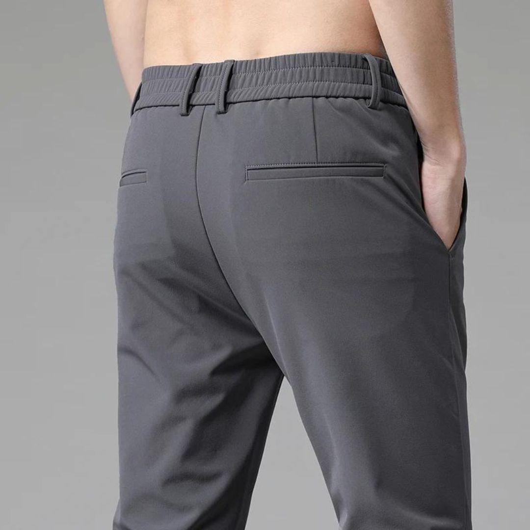 Jeremy™ | Stretch-Alltagshose