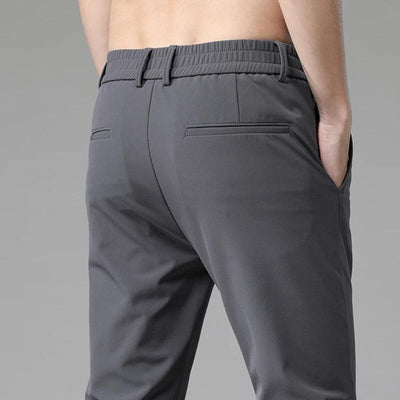 Jeremy™ | Stretch-Alltagshose