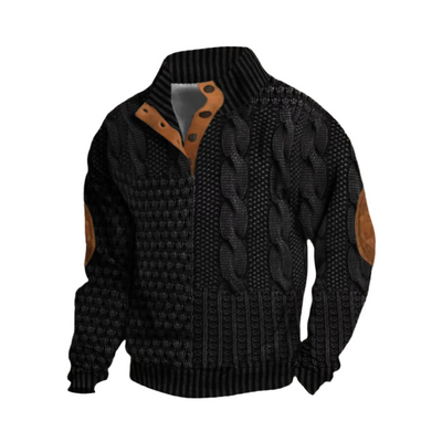 Davi™ Warmer Pullover