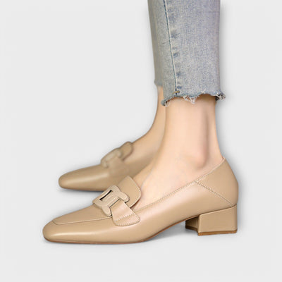Monika™ | Klassische Loafer