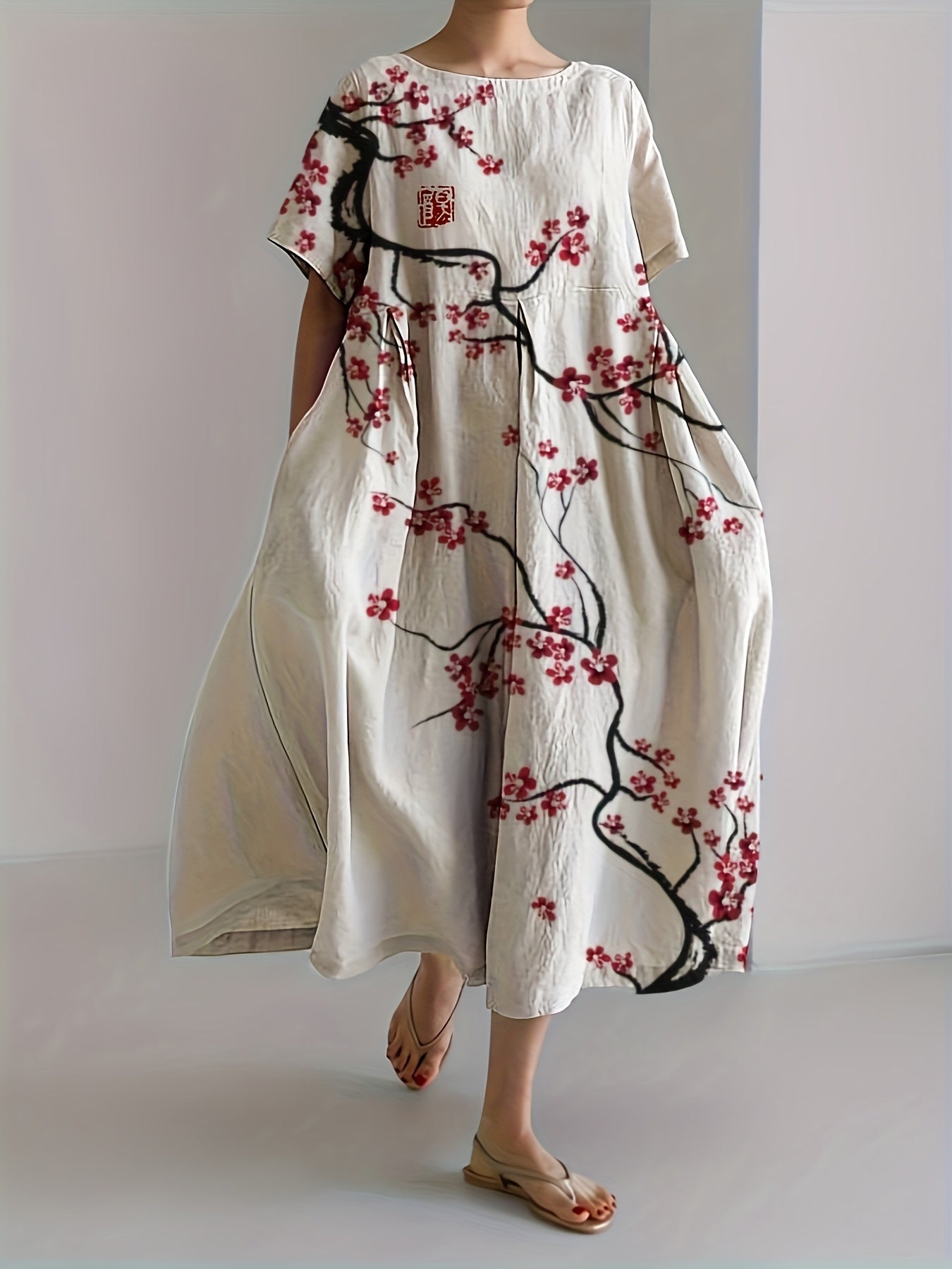 Yuna™ | Kirschblüte Grace