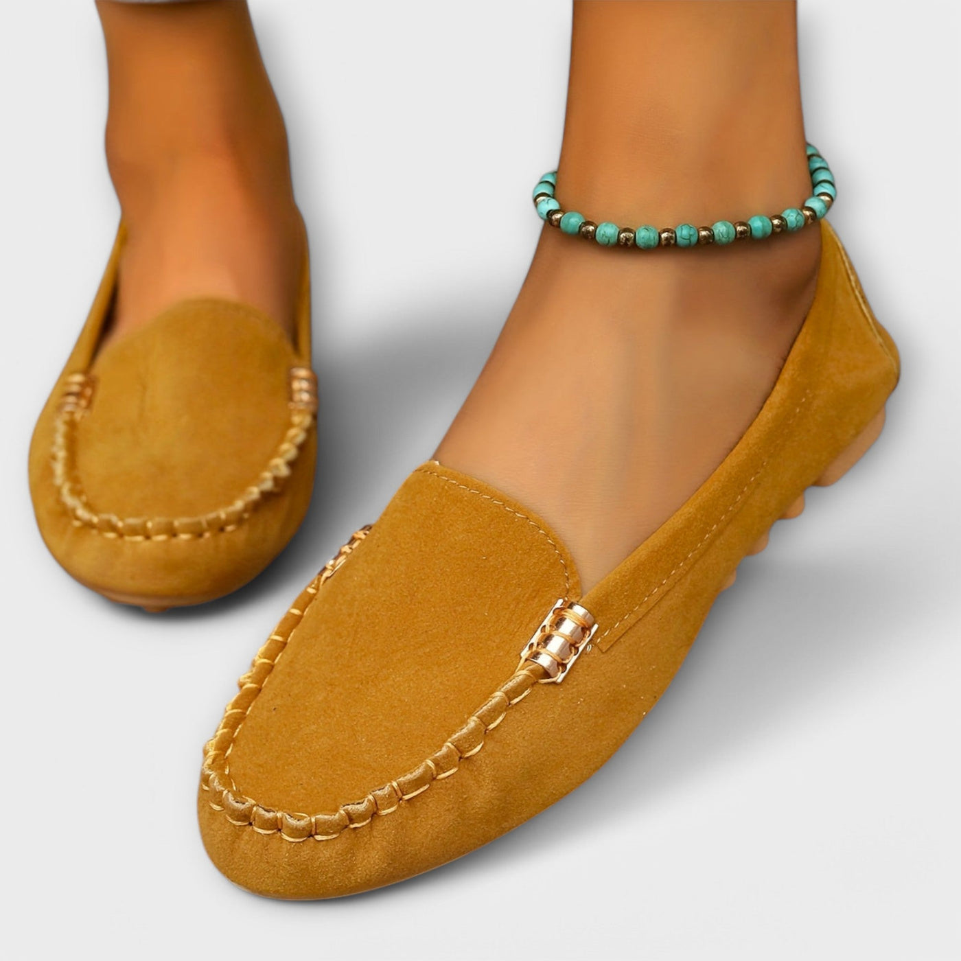 Sabrina™ | Weiche Loafer