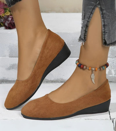 Serena | Ortopediska skor, Absolute Comfort