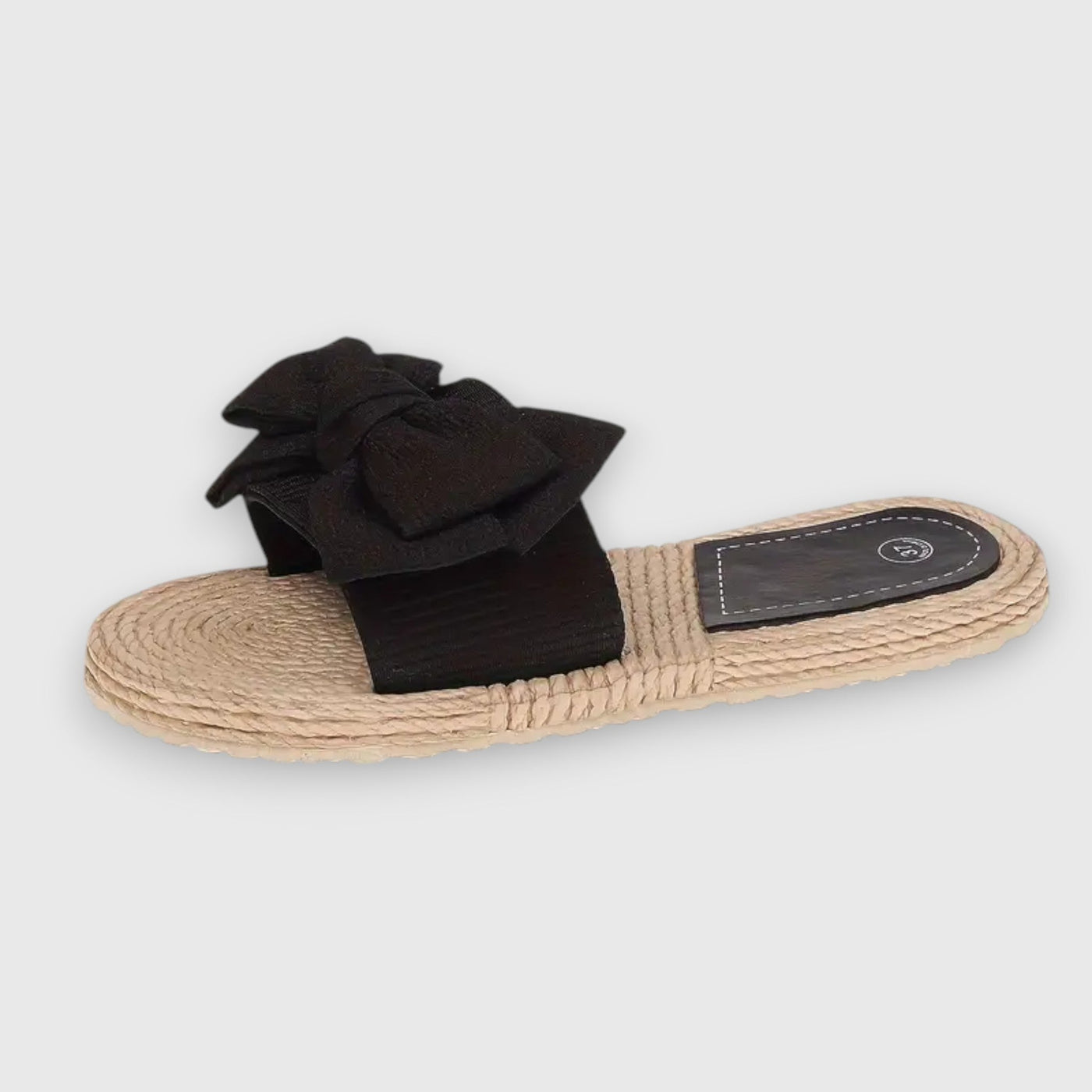 Lea™ | Flache Sandalen