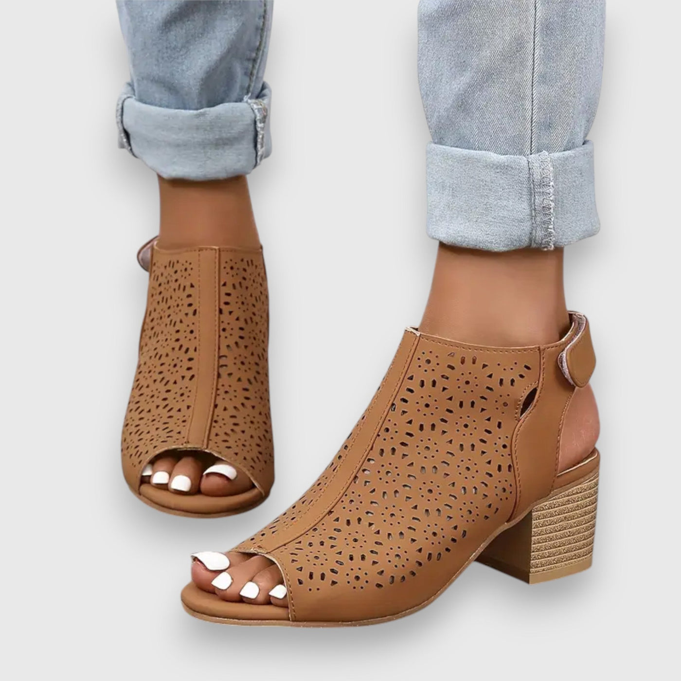 Mira™ | Alltag Sandalen