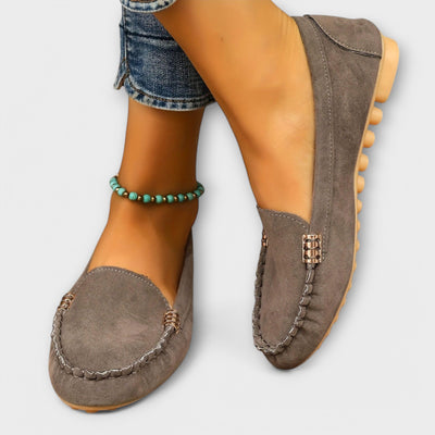 Sabrina™ | Weiche Loafer