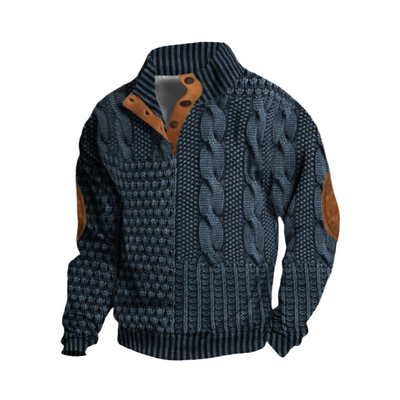 Davi™ Warmer Pullover