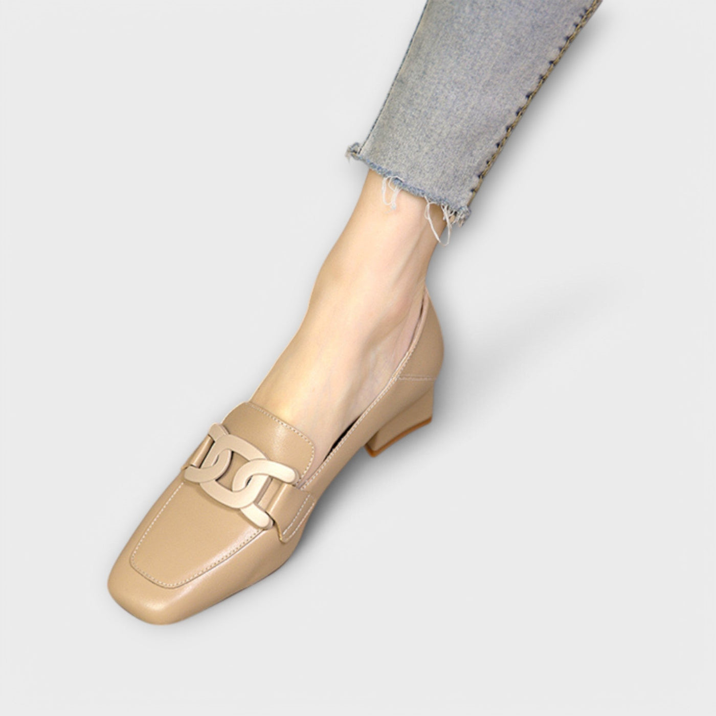 Monika™ | Klassische Loafer