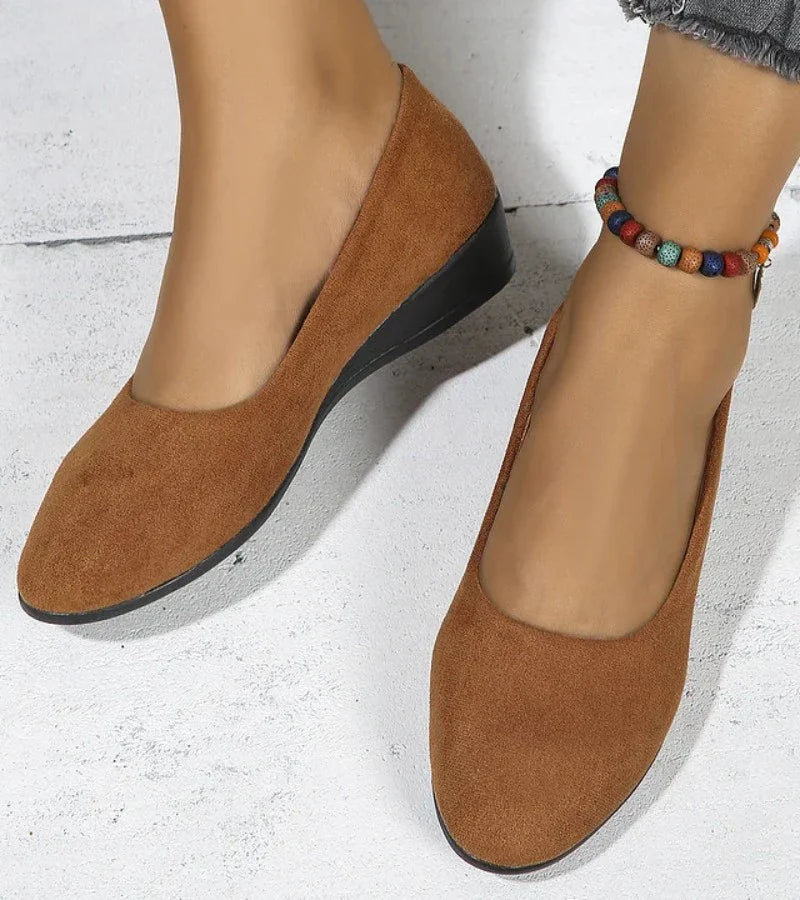 Serena | Ortopediska skor, Absolute Comfort