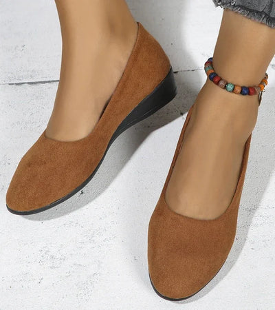 Serena | Ortopediska skor, Absolute Comfort