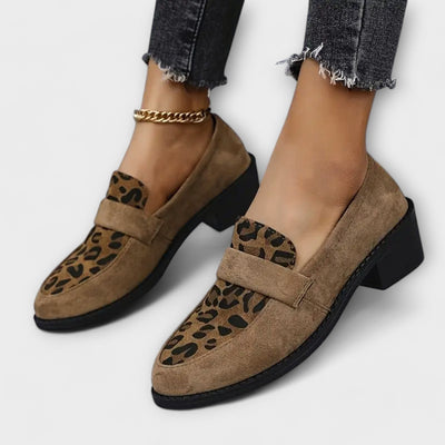 Karla™ | Leo-Damenschuhe