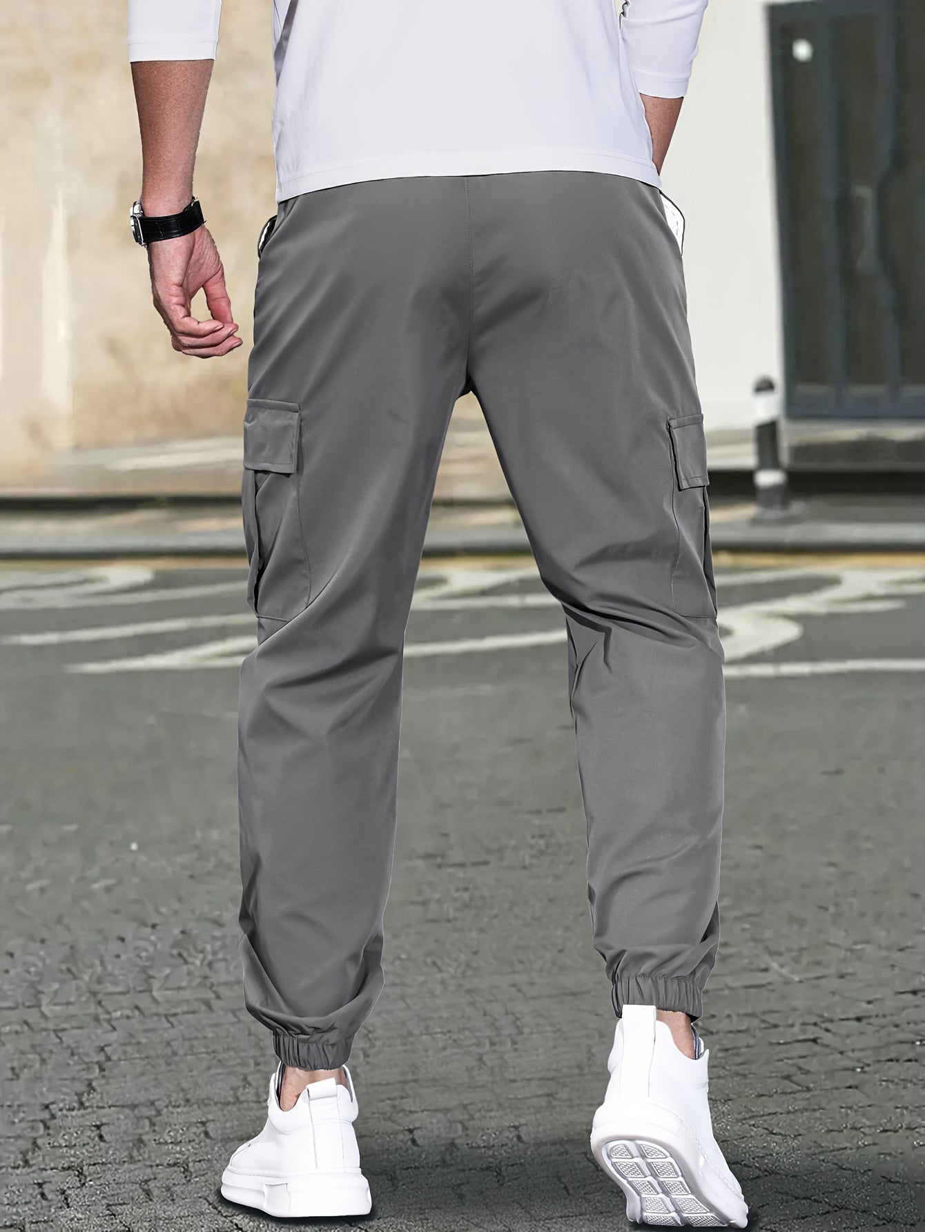 Garry™ | Bequeme Hosen