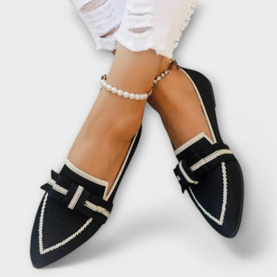 Romy™ | Knot Sandalen