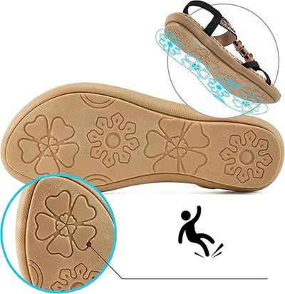 Franziska™ | Comfort+ Sandalen