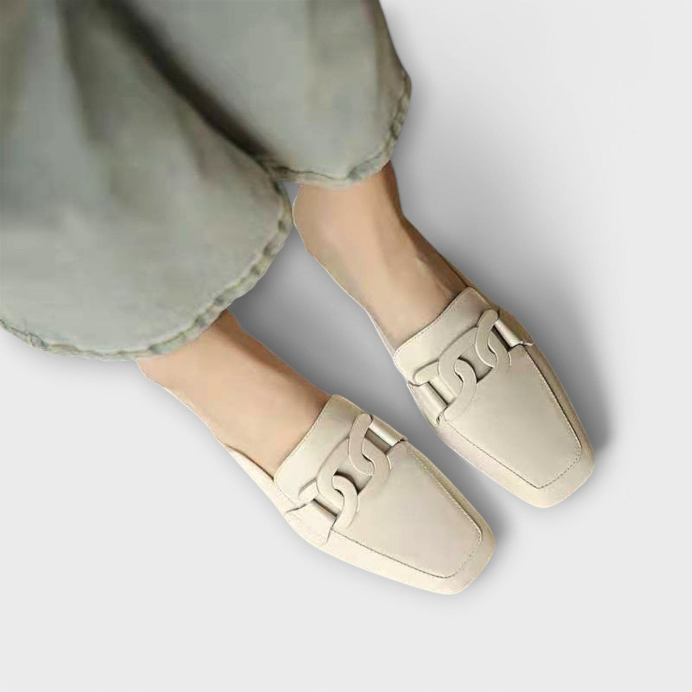 Monika™ | Klassische Loafer