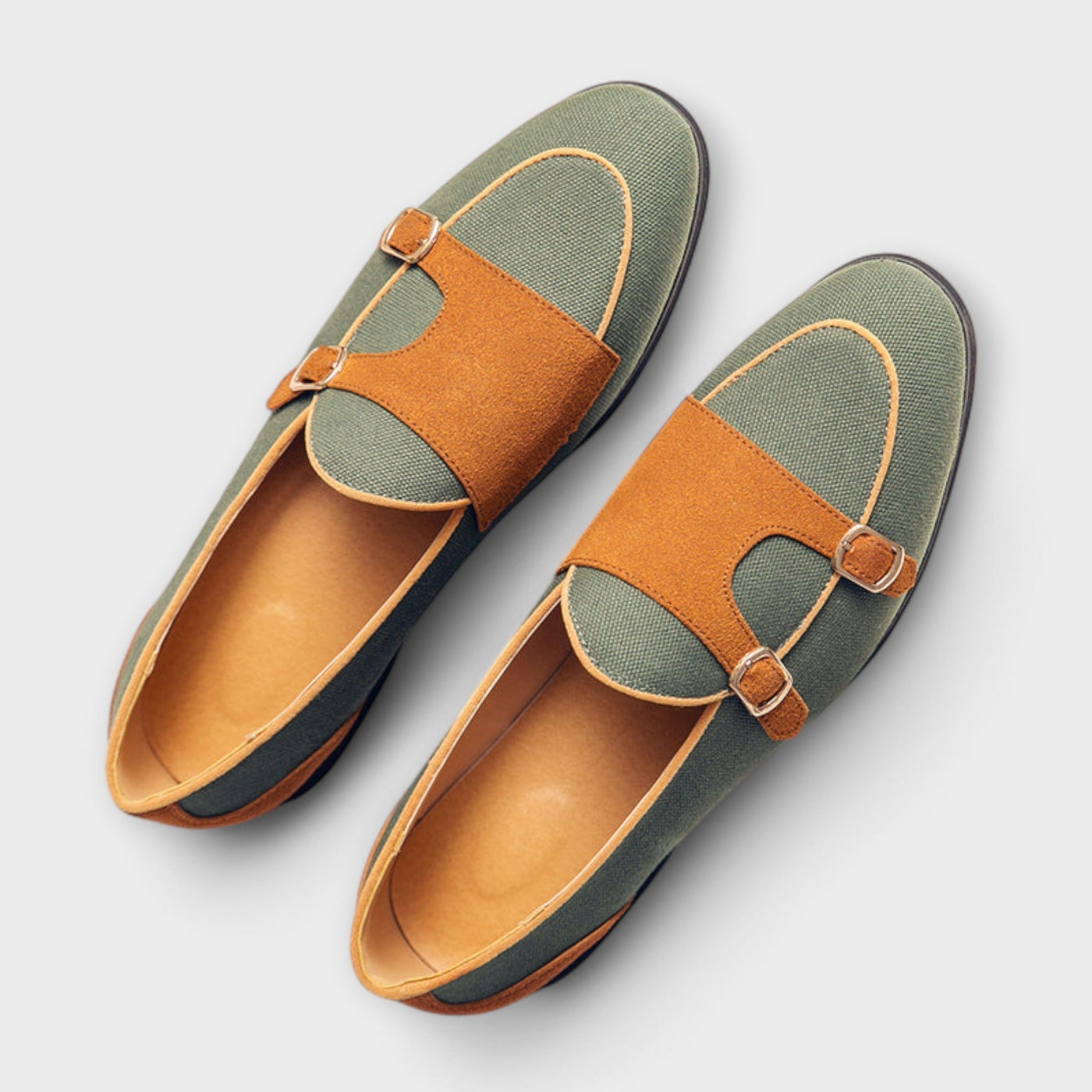 Marina™ | Klassische Loafer