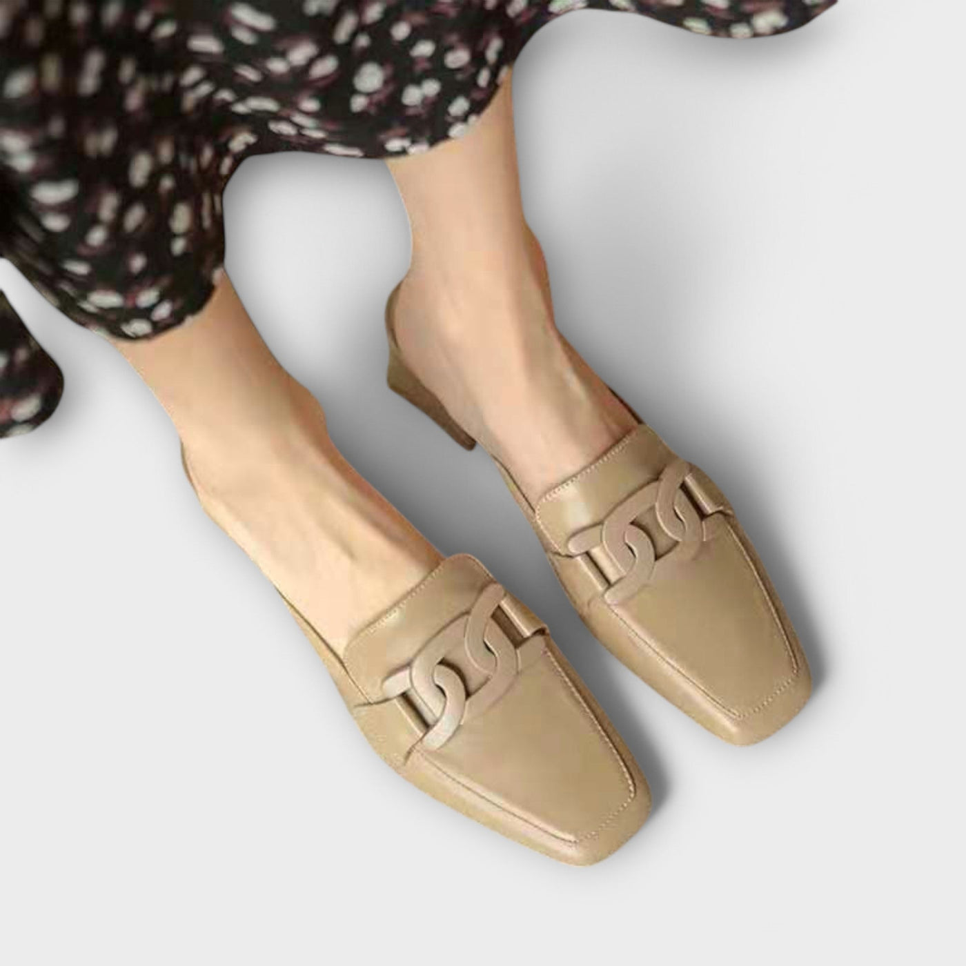 Monika™ | Klassische Loafer