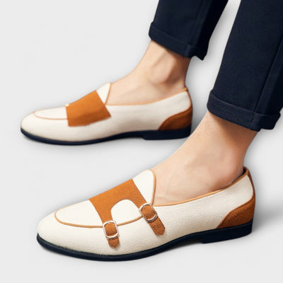 Marina™ | Klassische Loafer